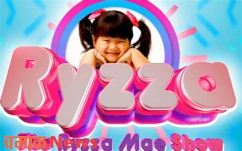 ryzza mae dizon age|ryzza mae dizon net worth.
